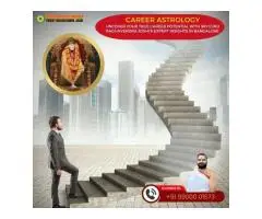 Unlock Your Destiny with the Best Astrologer in Bangalore Raghavendrajoshi