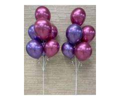 Helium Balloons Dubai