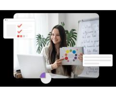 CuriousEd Assessments AI-Driven Formative &amp amp Summative Tools