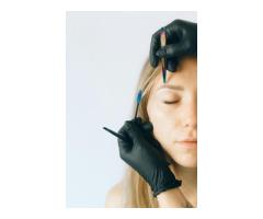 Microblading Vancouver Brow Design That Suits Your Face & Lifestyle