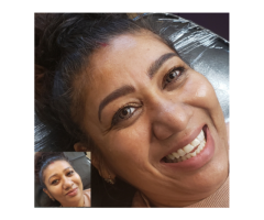 Microblading Vancouver Brow Design That Suits Your Face & Lifestyle - 3