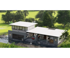 Buy Flats in Malappuram - Mak Builders - 3