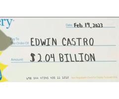 Im donating cash money from my mega jackpot win to 25 lucky individual globally - 2