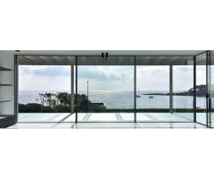 Best UPVC Doors Manufaturers in Coimbatore