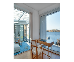 Best UPVC Doors Manufaturers in Coimbatore - 3