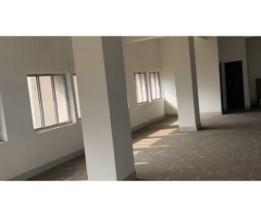 SFT Commercial Space At Park Street Kolkata