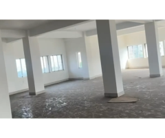 SFT Commercial Space At Park Street Kolkata - 2