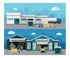 Warehouse Rent In Howrah Hooghly Kolkata Within Your Budget