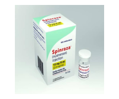 Spinraza Nursinersen