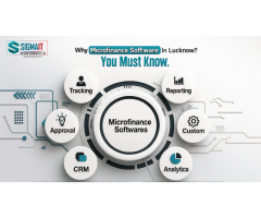 Real Estate Software Development Company in Lucknow - 2