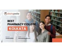 Best Pharmacy College in Kolkata Call