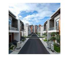 Retirement Community in coimbatore