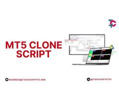 MT5 Clone Script