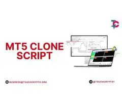 MT5 Clone Script