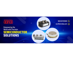 Choose the Right Three Phase Bridge Rectifier in India