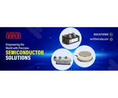 Choose the Right Three Phase Bridge Rectifier in India