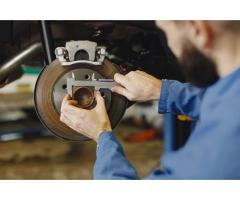 Affordable Brake Repair in Vancouver Keep Your Car Safe