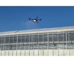 Fertiliza o Agr cola com Drones em Portugal - 4