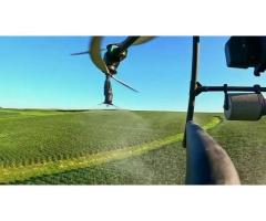 Fertiliza o Agr cola com Drones em Portugal - 5
