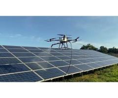 Fertiliza o Agr cola com Drones em Portugal - 6