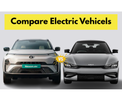 Compare EVs and Get the Best One for You - AllAboutEVs