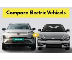 Compare EVs and Get the Best One for You - AllAboutEVs