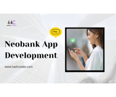 Create a Modern Neobank with Expert Help
