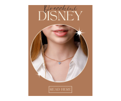 Accessori Principesse Disney Vitamea - 2