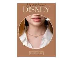Accessori Principesse Disney Vitamea - 2