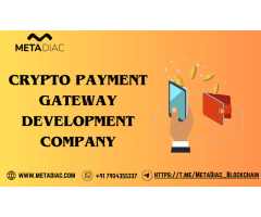 Begin your Safe Crypto Transactions with Payment Gateway Services