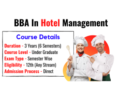 #IHMCS IS THE BEST COLLEGE OF DIPLOMA IN HOSPITALITY MANAGEMENT