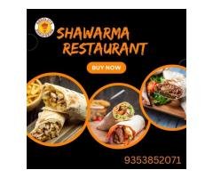 Best Shawarma Restaurant in India - Absolute Shawarma