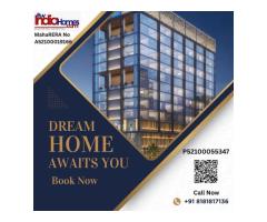 A smart funding possibility in Menlo expert Park Hinjewadi Pune