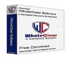 Fast and Secure MBOX to PST Conversion with WholeClear Software