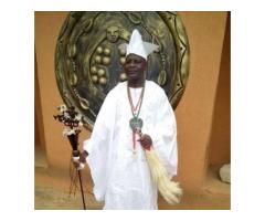 The Best Powerful Spiritual Herbalist Native Doctor In Nigeria - 5