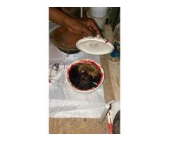 The Best Powerful Spiritual Herbalist Native Doctor In Nigeria - 7