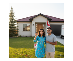 Brampton Homes