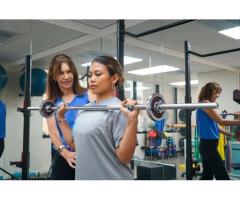 Gentle Paediatric Physiotherapy in Hong Kong for Children s Recovery