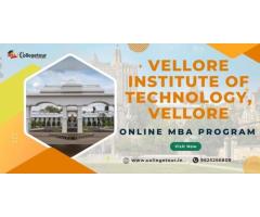 Vellore Institute of Technology, Vellore