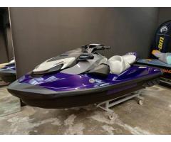 SEA-DOO GTI SE 170 TECH PACKAGE, AUDIO, IDF, IBR Jetski