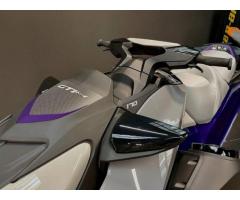 SEA-DOO GTI SE 170 TECH PACKAGE, AUDIO, IDF, IBR Jetski - 2