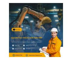 Delta manufacturers in coimbatore