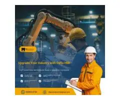 Delta manufacturers in coimbatore
