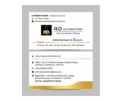 Delta manufacturers in coimbatore - 4