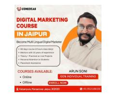 Benefits of Enrolling in a Digital Marketing Course