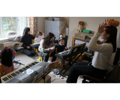 Empower Yourself Emotionally with Individual Music Therapy