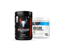 MuscleTrail Premium Bodybuilding Supplements & Whey Protein Isolate Benefits