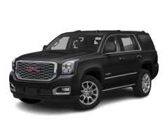 Hire Professional Black Car in Detroit