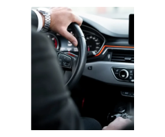 Hire Professional Black Car in Detroit - 2