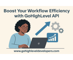 Why Hiring a GHL Expert Can Transform Your Business Automation
